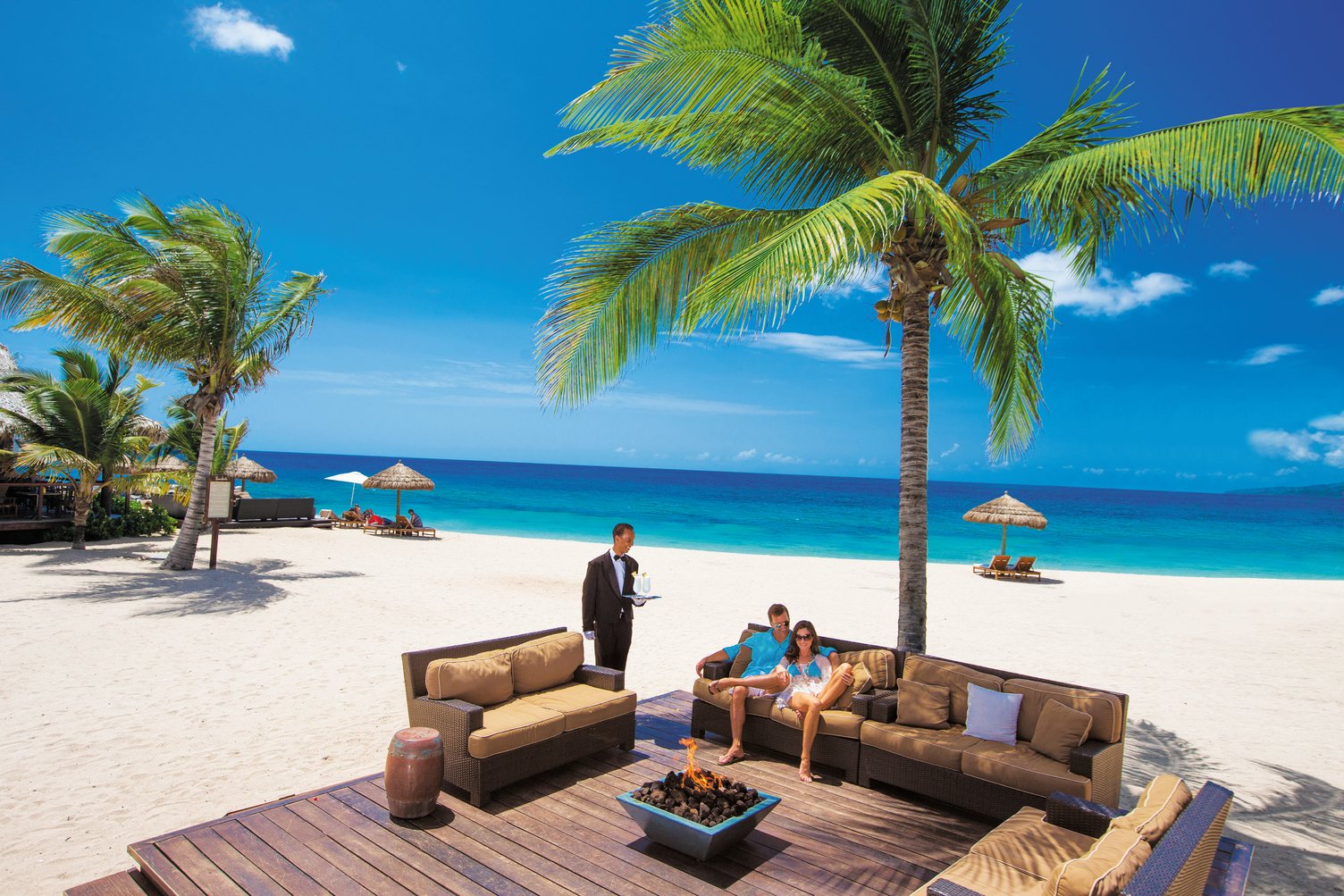 SANDALS® All-Inclusive Vacation Deals: 65% Off Rack Rates