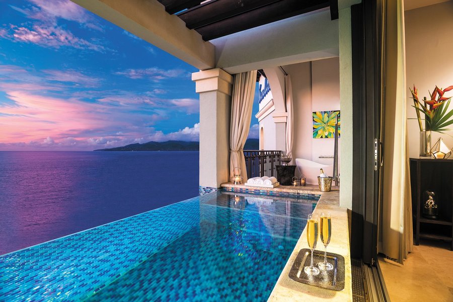 Sandals Grenada Resort Spa Rooms Pictures Reviews Tripadvisor