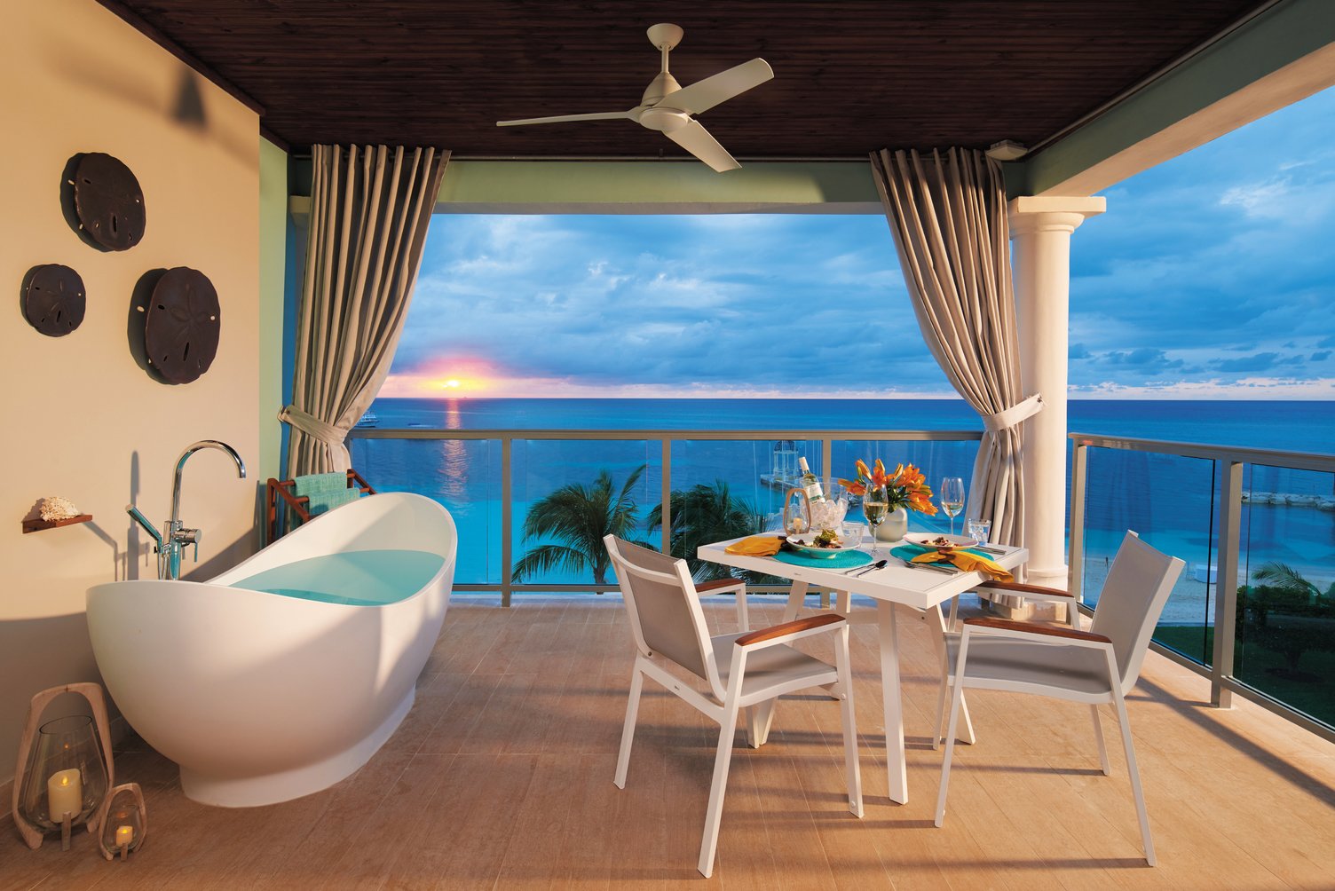 Insider Travel Report | Discover the Best Resorts in Saint Lucia for  Romance and More