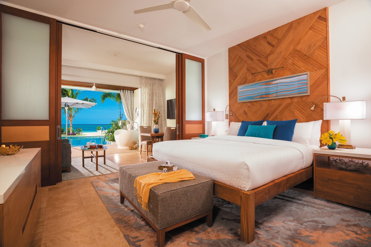 HOTEL SANDALS MONTEGO BAY ALL INCLUSIVE - COUPLES ONLY (ADULTS ONLY), MONTEGO  BAY *****