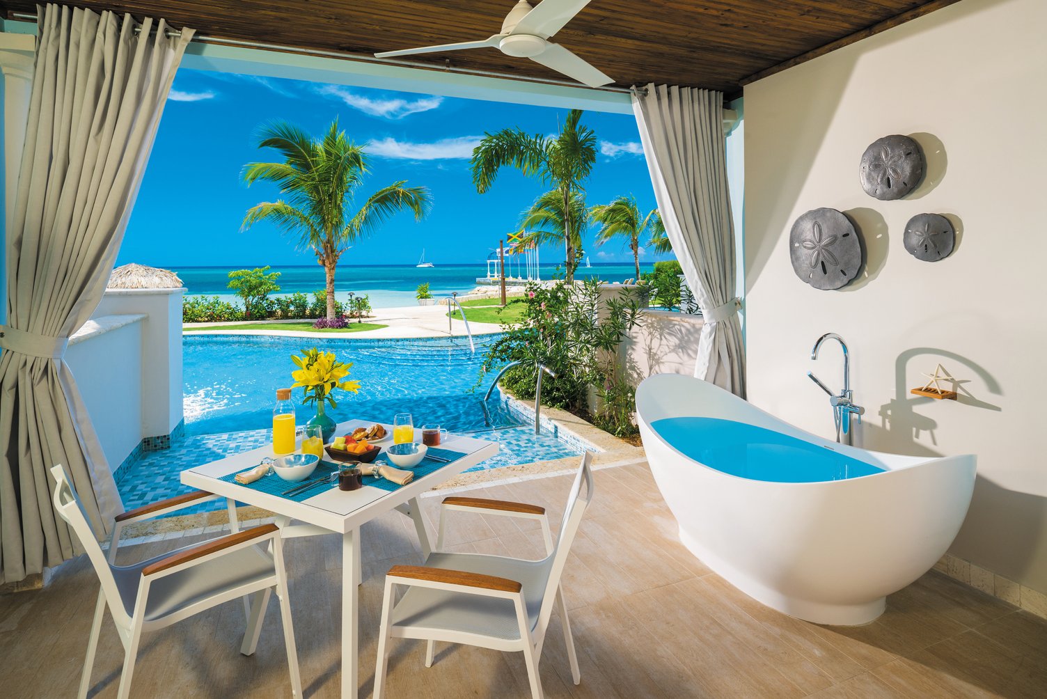 Sandals Resorts International wins big at the 28th annual World Travel  Awards