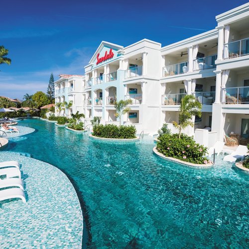 SANDALS MONTEGO BAY - Updated 2024 Prices & Resort (All-Inclusive) Reviews  (Jamaica)