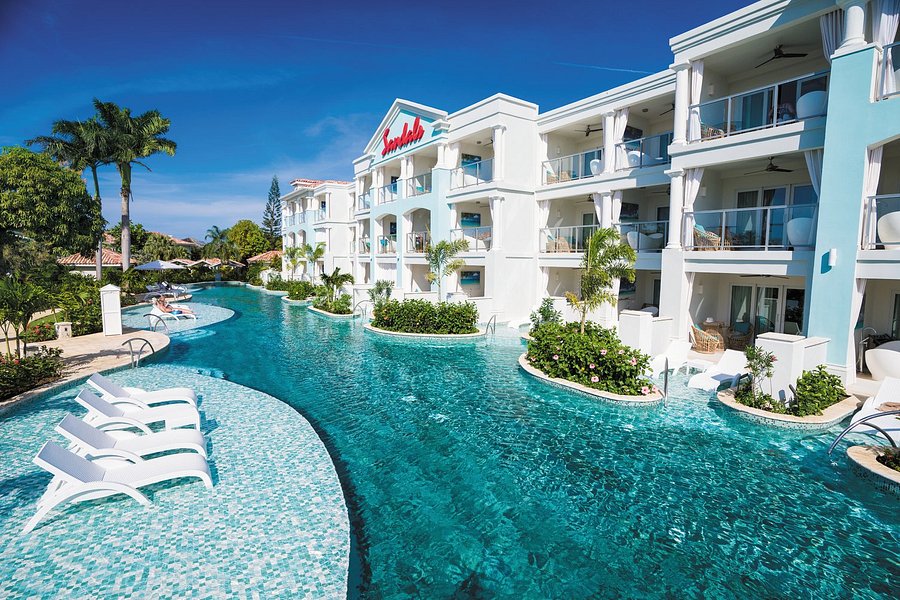 SANDALS MONTEGO BAY Updated 2022 Prices & Resort (AllInclusive
