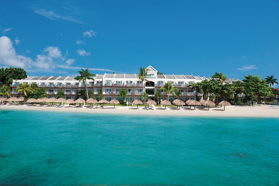 Sandals Negril Beach Resort And Spa Updated 2021 Prices And Resort All