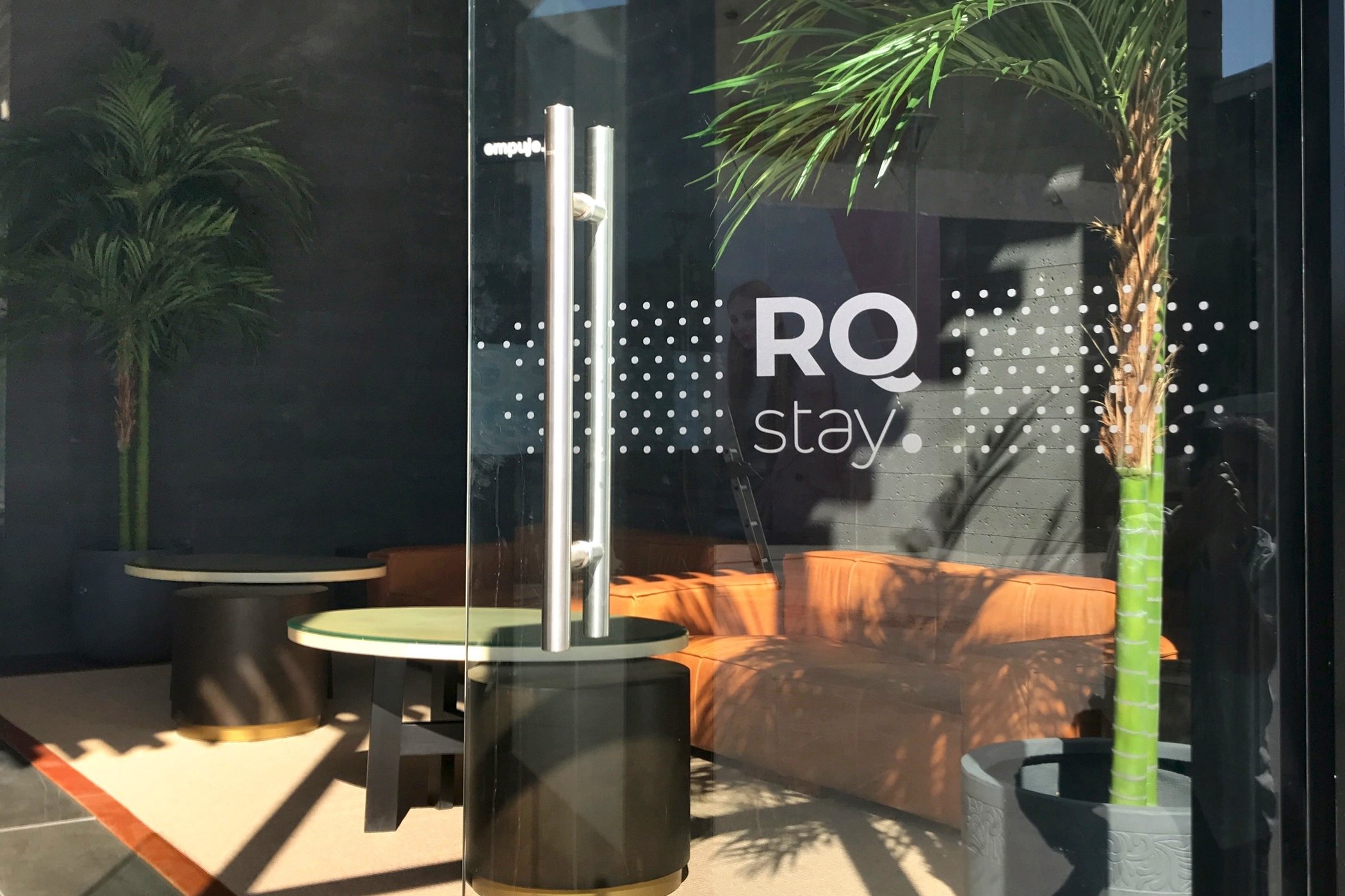 RQ Stay Antofagasta by null
