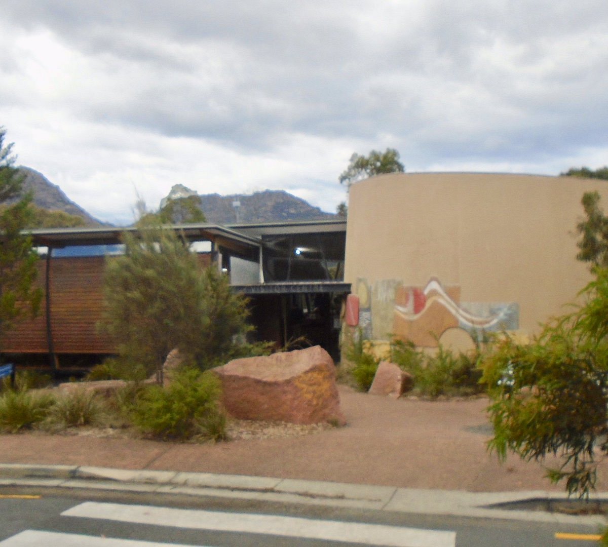 Freycinet National Park