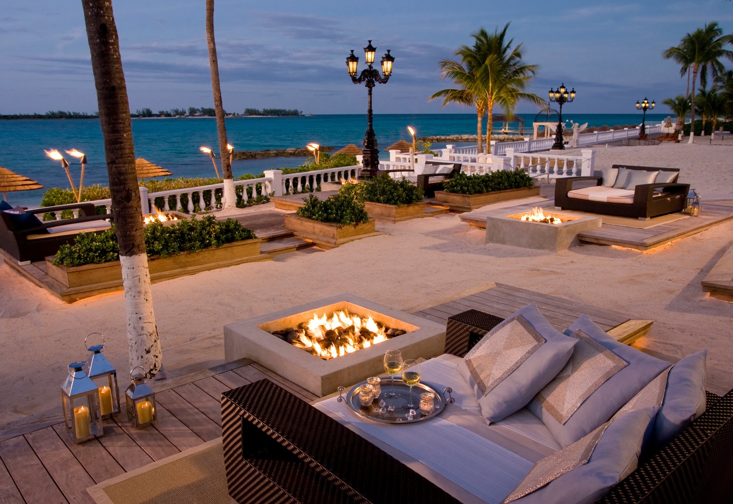 Rooms & Suites at Sandals Royal Bahamian Resort | Sandals