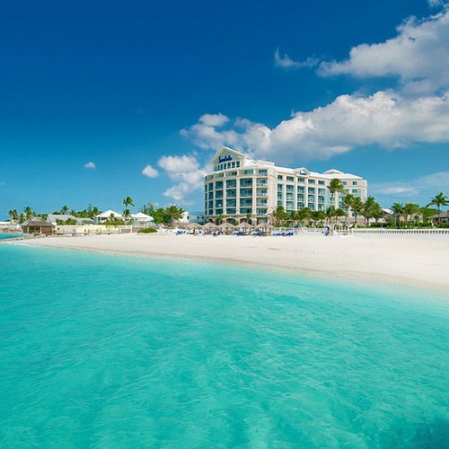THE 10 BEST Hotels in Nassau, Bahamas 2024 (from $105) - Tripadvisor