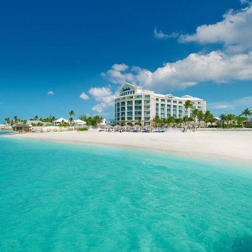 THE 10 BEST Hotels in Nassau, Bahamas 2024 (from $105) - Tripadvisor