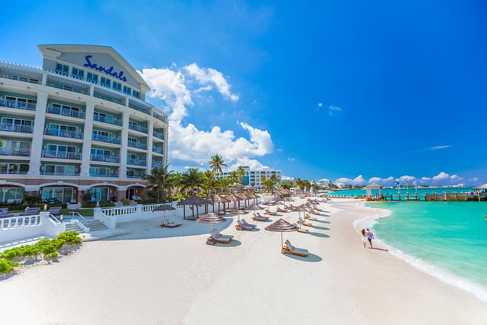 Årvågenhed Optage Sherlock Holmes SANDALS ROYAL BAHAMIAN - Updated 2023 Prices & Resort (All-Inclusive)  Reviews (Bahamas/New Providence Island)