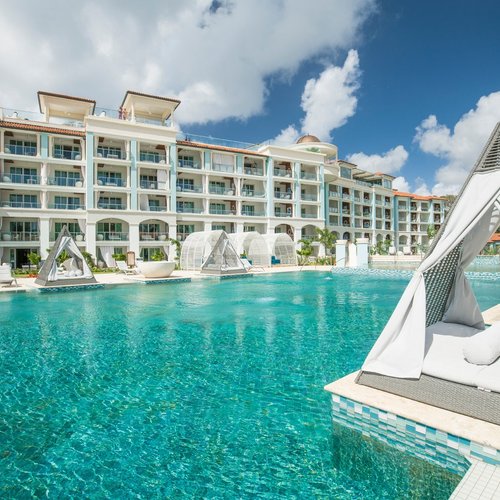 HOTEL DREAMS LA ROMANA RESORT AND SPA (ADULTS ONLY) BAYAHIBE 5* (Dominican  Republic) - from US$ 227 | BOOKED