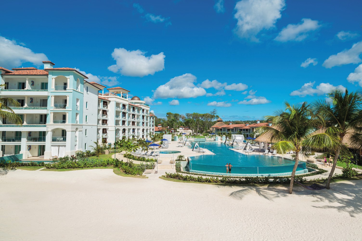 Sandals Royal Barbados: The Luxury Vacation You NEED