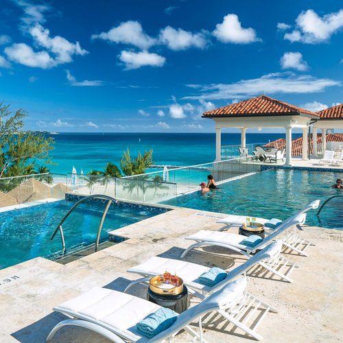 Sandals Barbados | Lux Populi