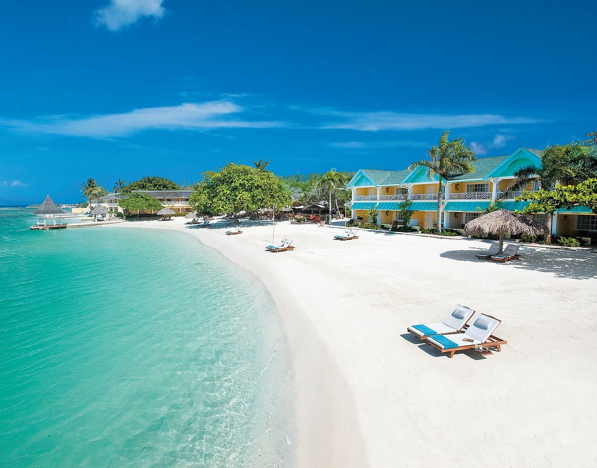 Sandals Montego Bay in Montego Bay, Jamaica from C$ 753: Deals, Reviews,  Photos