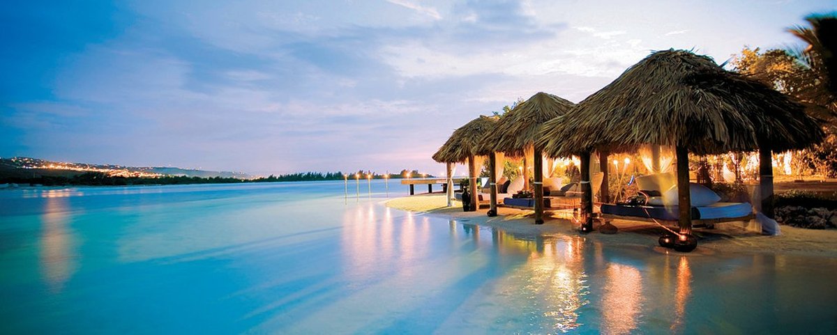 Sandals Royal Caribbean Pool Pictures & Reviews - Tripadvisor