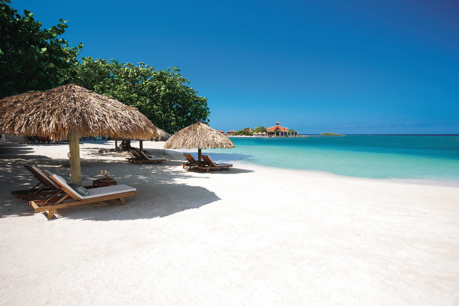 Sandals Resort Vacation Packages | JetBlue Vacations