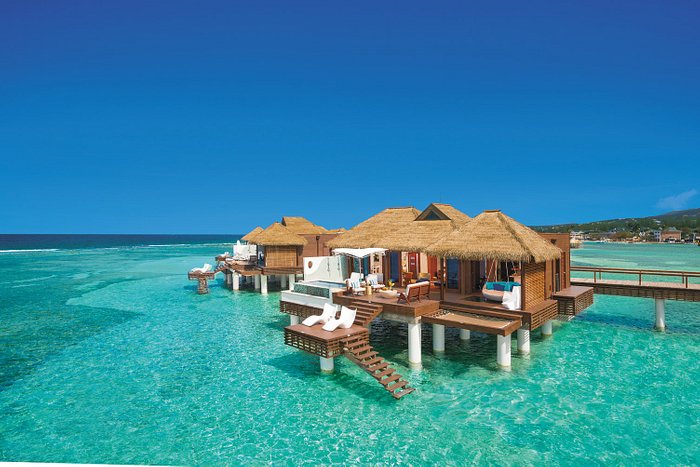 Hotel Royal Caribbean Resort & Private Island, Montego Bay, Jamaica 