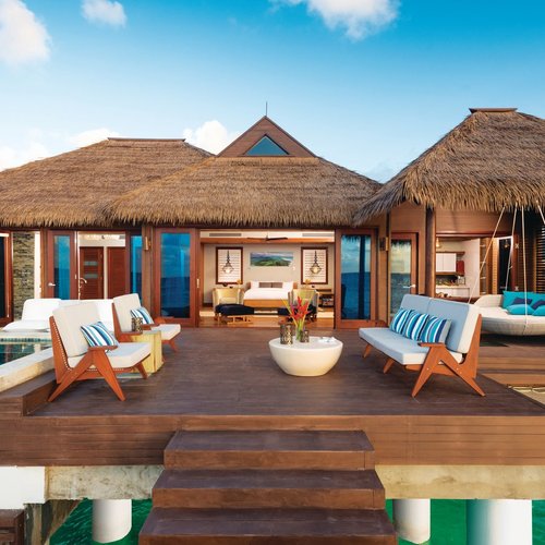 The Best All-Inclusive Resorts In The Caribbean 2024