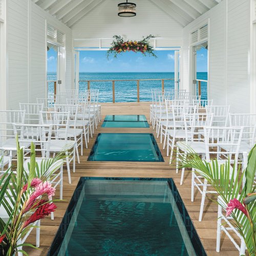 Sandals Royal Caribbean Resort &Offshore Island AI Montego Bay | Holidays  to Jamaica | Broadway Travel