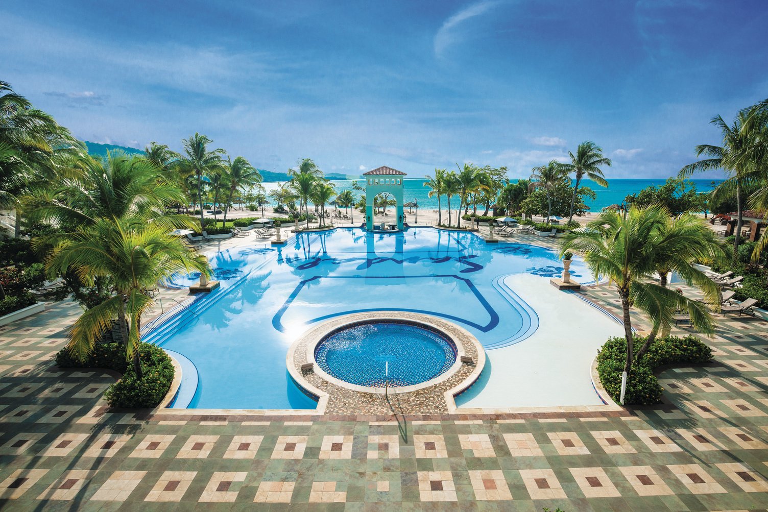 Things To Do At Sandals South Coast Resort, Jamaica - Resort Caribbean