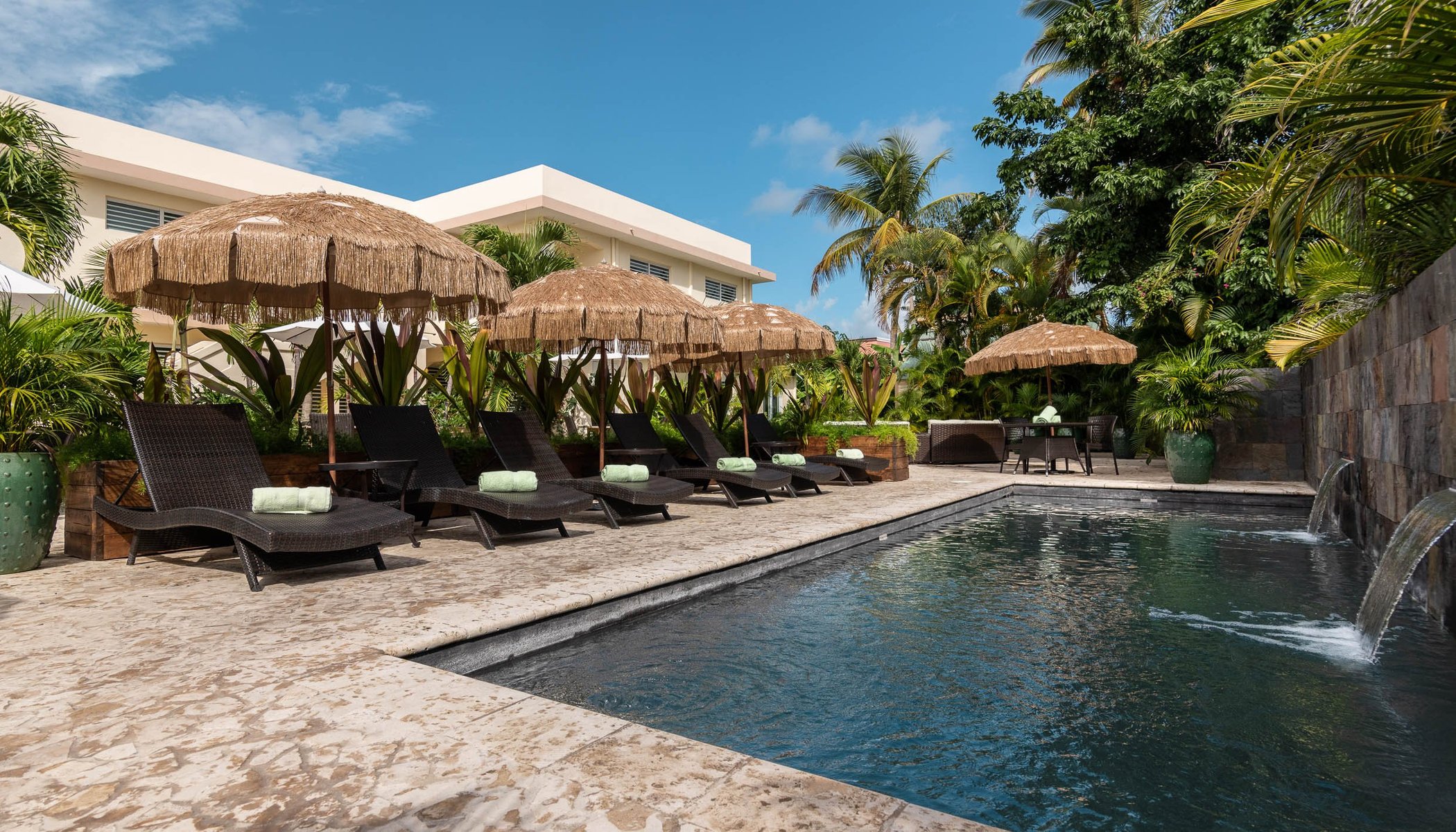 Malecón House by null