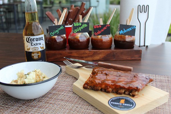 THE 5 BEST BBQ Restaurants with Outdoor Seating in Puerto Vallarta