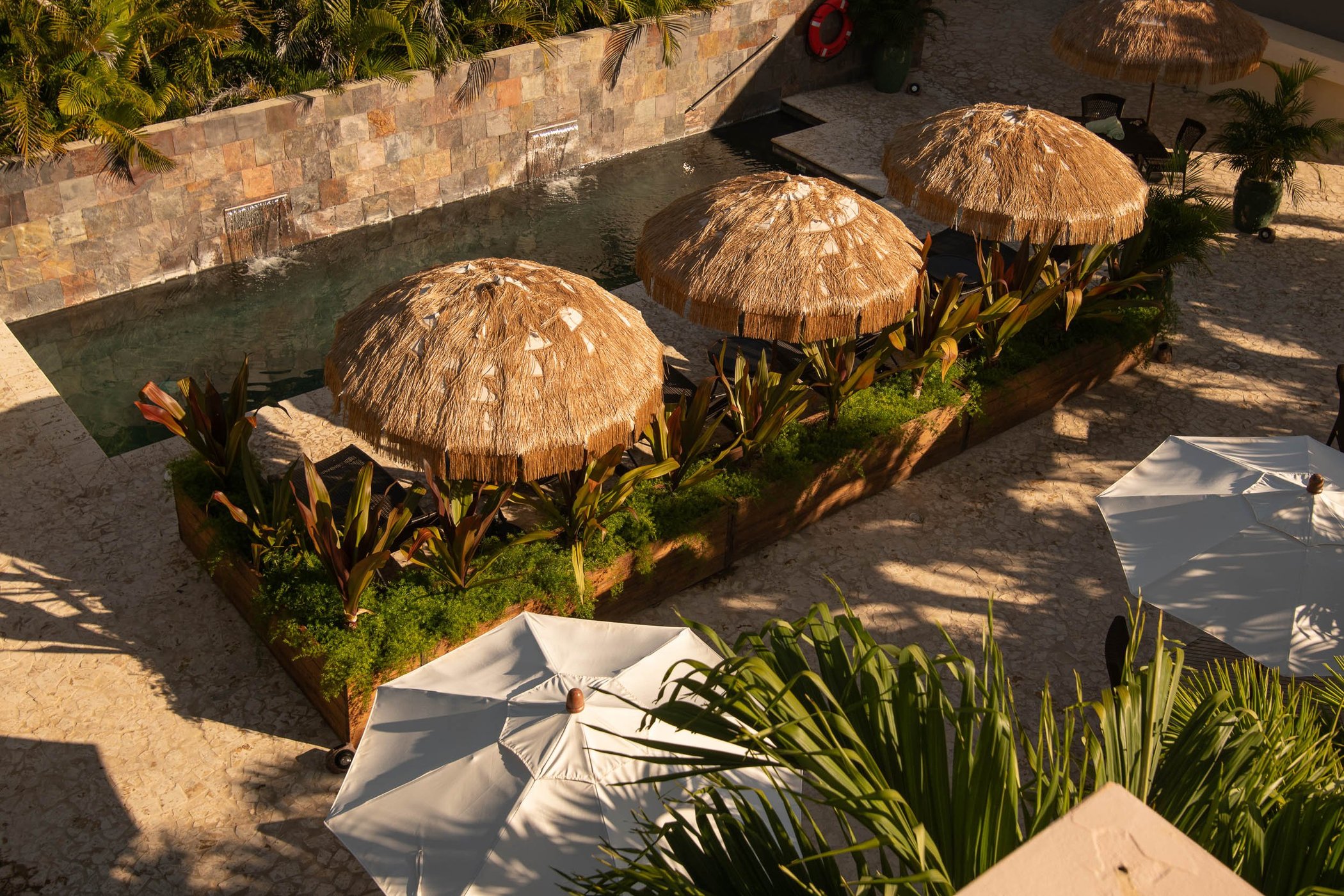 Malecón House by null