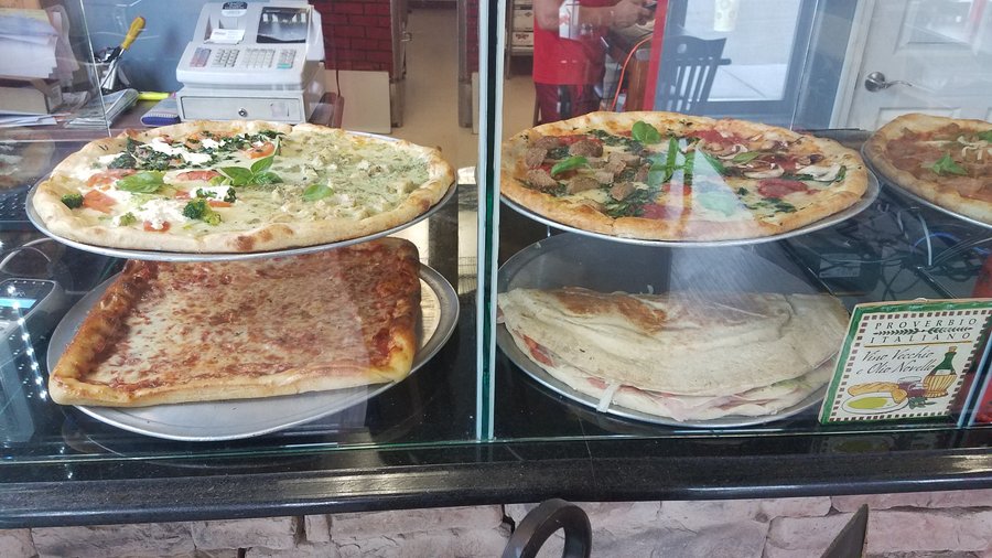 slice counter . 