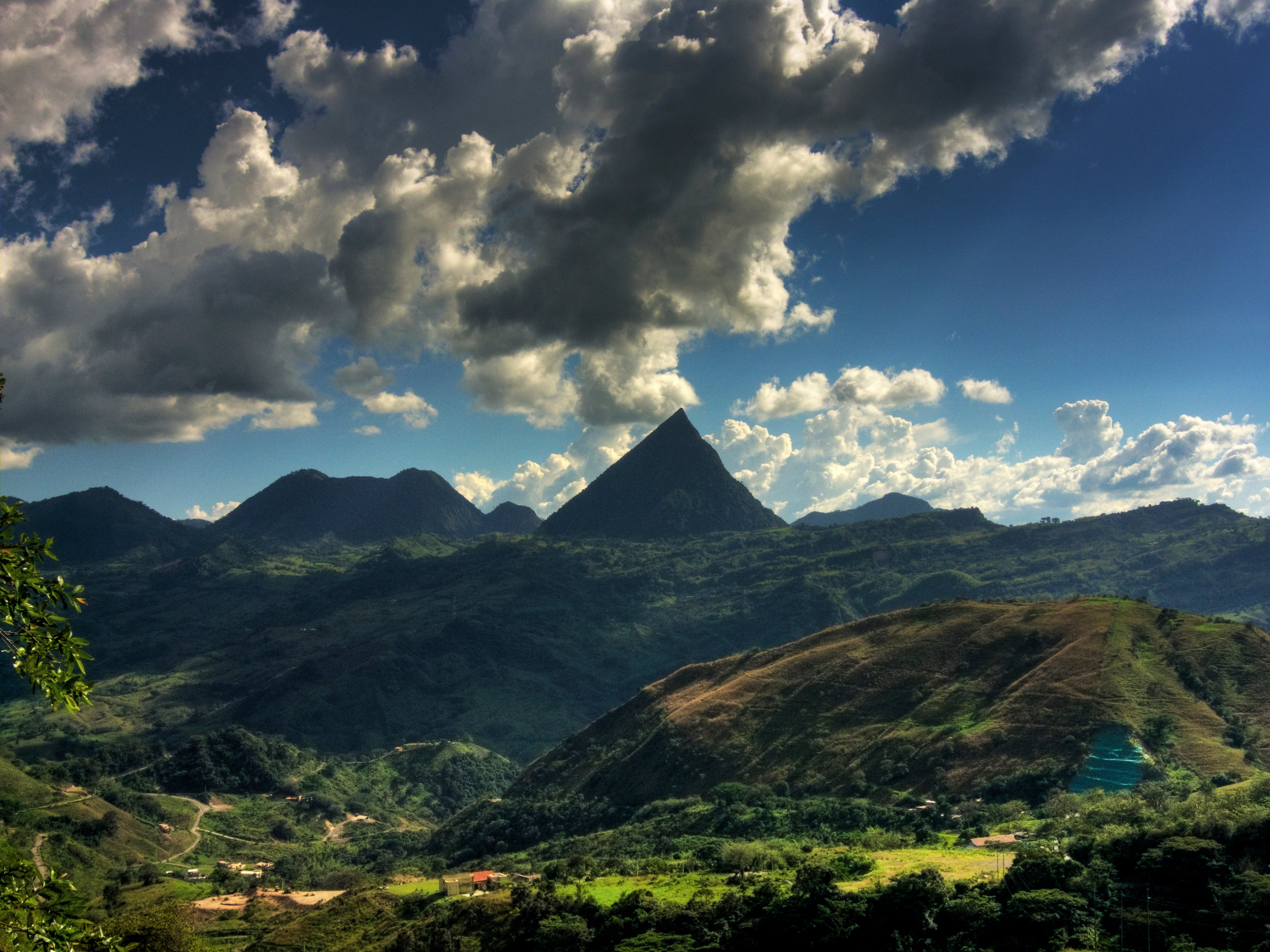 Skokka Colombia