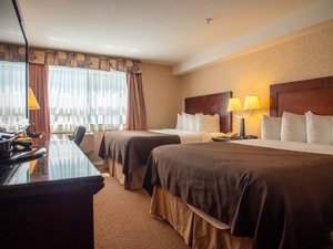 Room & Suite