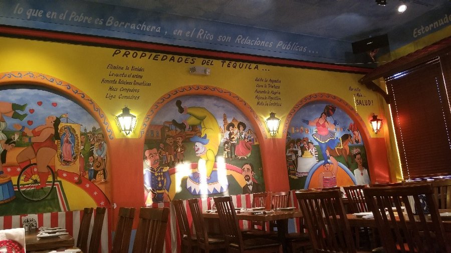 El Callejon de Los Milagros