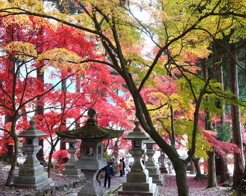 THE 10 BEST Nagano Sights & Historical Landmarks to Visit (2025)