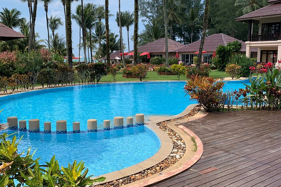 Maikhao palm beach resort Maikhao palm beach resort