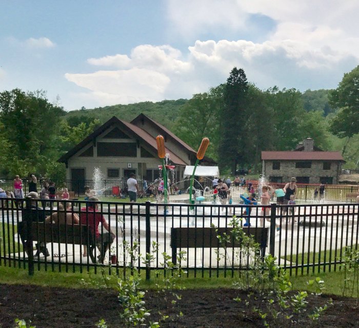 Escape to Chenango Valley: Your New York State Park Adventure Awaits!