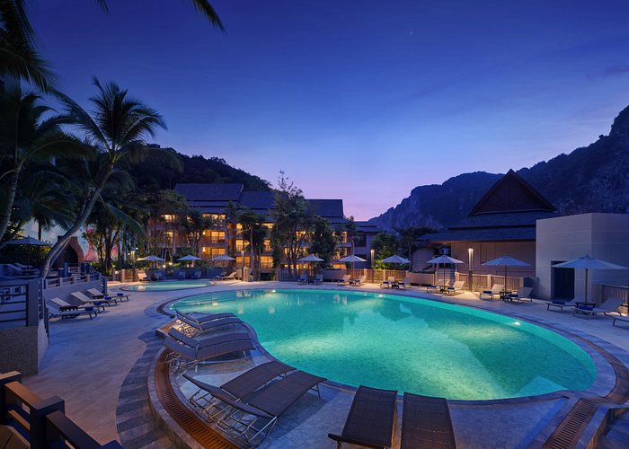 HOLIDAY INN RESORT KRABI AO NANG BEACH, AN IHG HOTEL $61 ($̶1̶0̶6̶) -  Updated 2023 Prices & Reviews