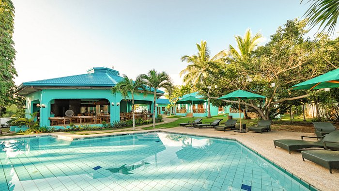 BOHOL SEA RESORT - Prices & Hotel Reviews (Bohol Province/Panglao Island)