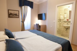 Kamer en suite