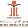Jordan Inspiration Tours