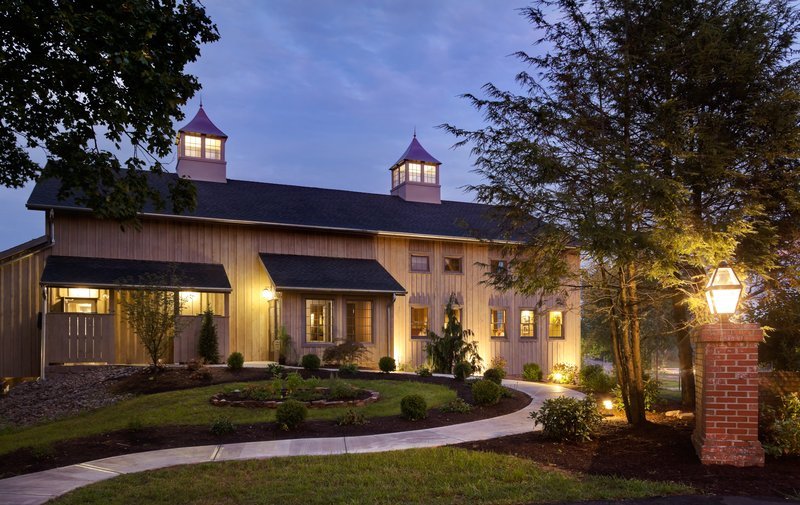 Hotel photo 35 of The Inn at Turkey Hill.