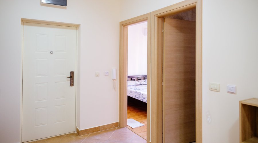 Apartment №8