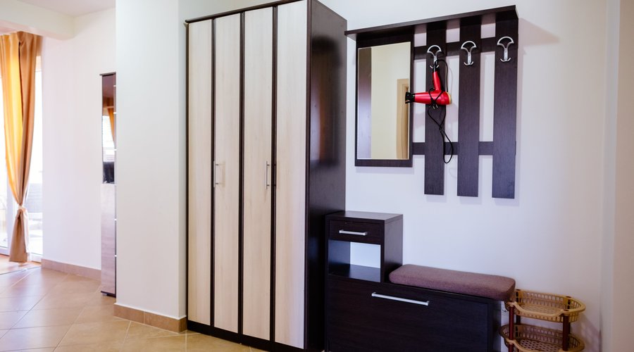 Apartment №8