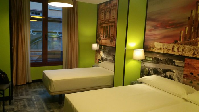 Imagen 23 de Jc Rooms Jardines