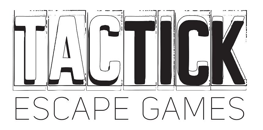 Tactick Escape Games image