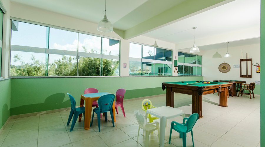 Sala de Jogos