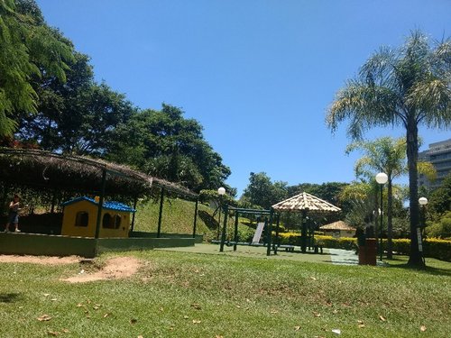 OS 10 MELHORES parques em Belo Horizonte - Tripadvisor