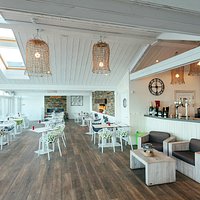 Beach Club Carbis Bay