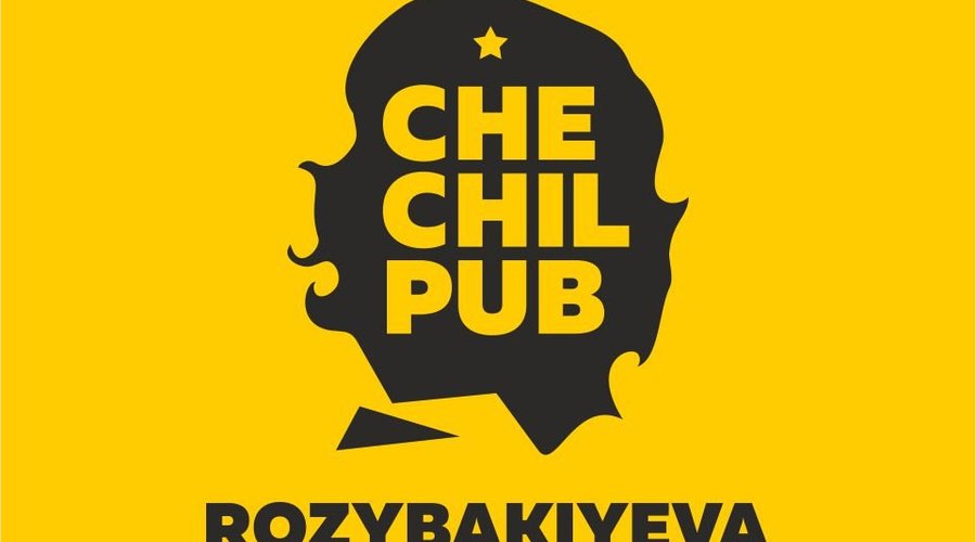 Rozybakiyeva