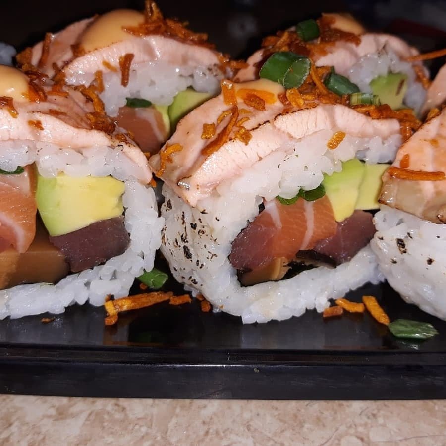 Saga Sushi, 아일랏 - 레스토랑 리뷰 - 트립어드바이저