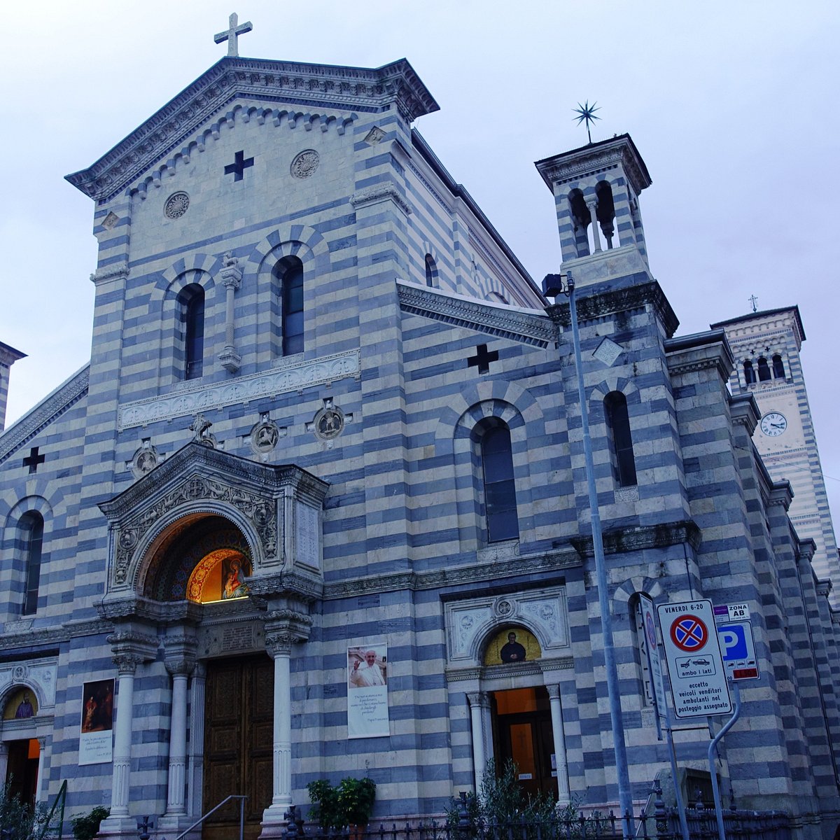 Chiesa Di Nostra Signora Della Neve