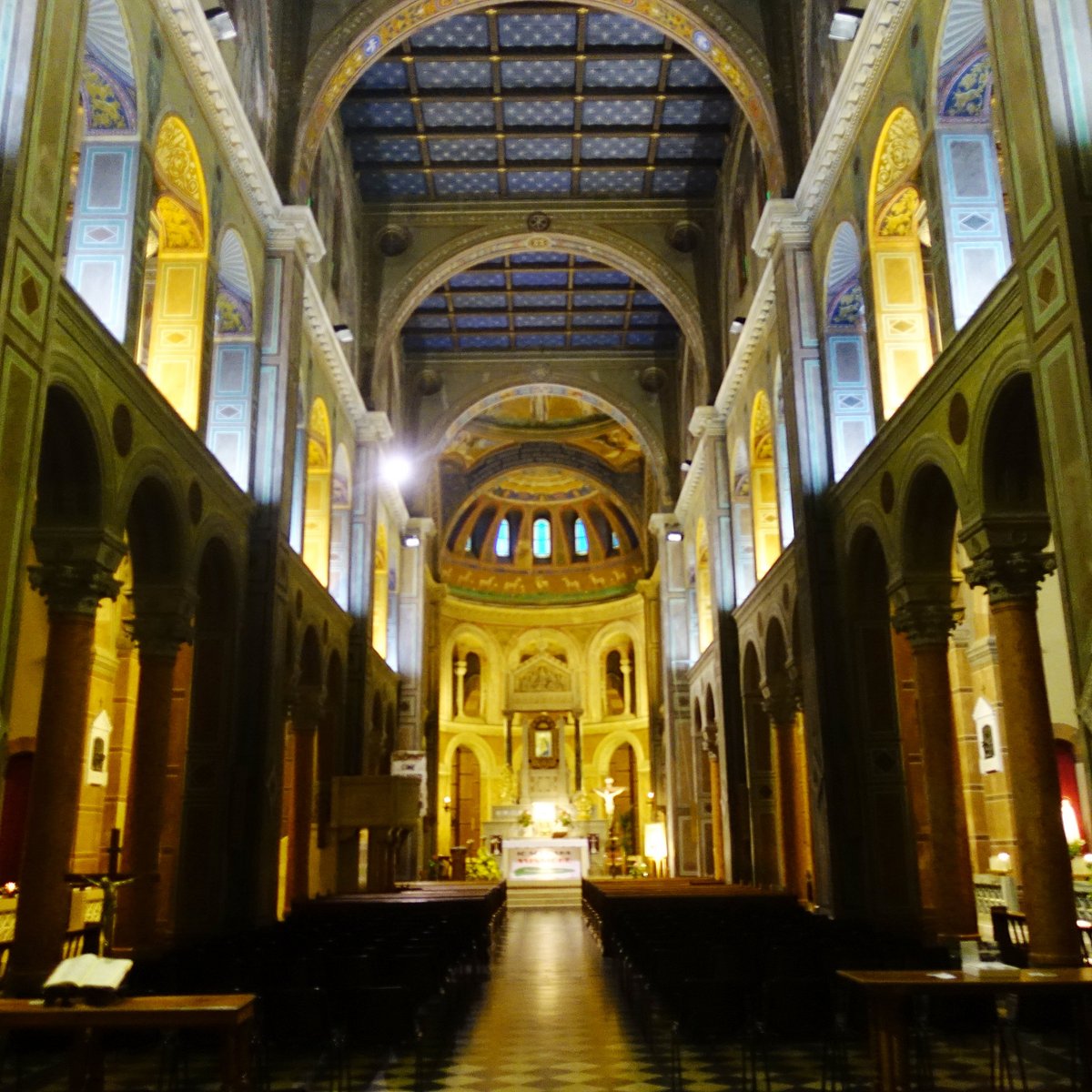 Chiesa Di Nostra Signora Della Neve Chiesa di Nostra Signora della Neve (La Spezia) - Tripadvisor